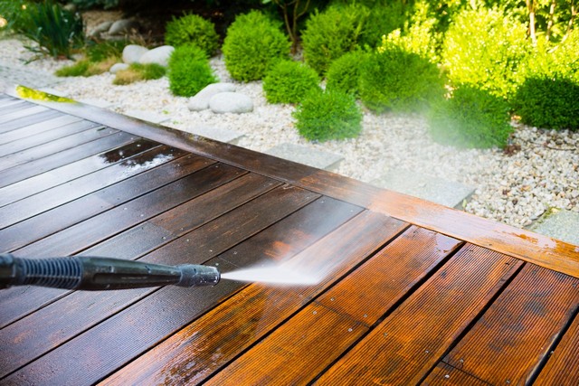 Patio Cleaning Norbury, SW16