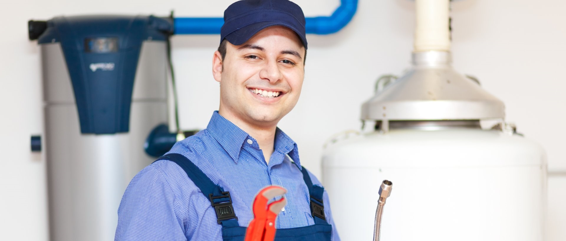 Boiler Installations SW16