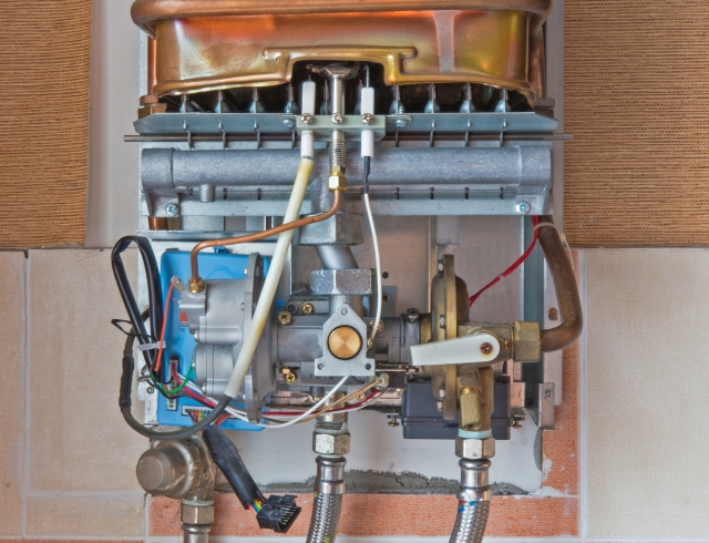 Boiler repairs Norbury, SW16