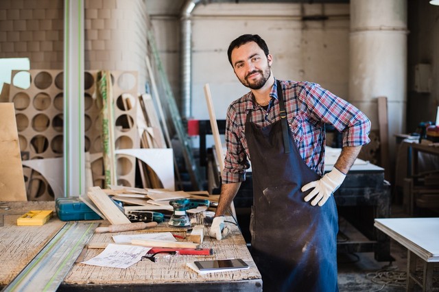 Carpenters Norbury, SW16