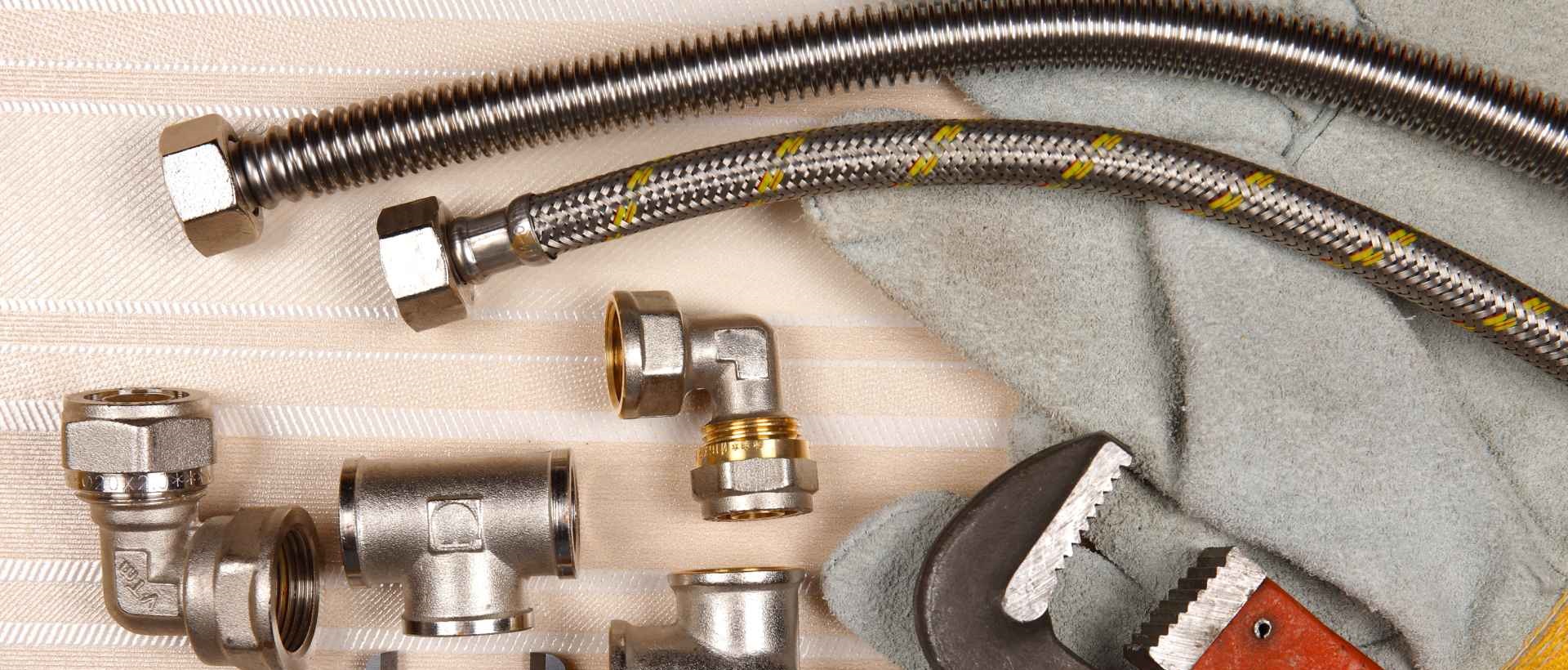 Emergency plumbers SW16