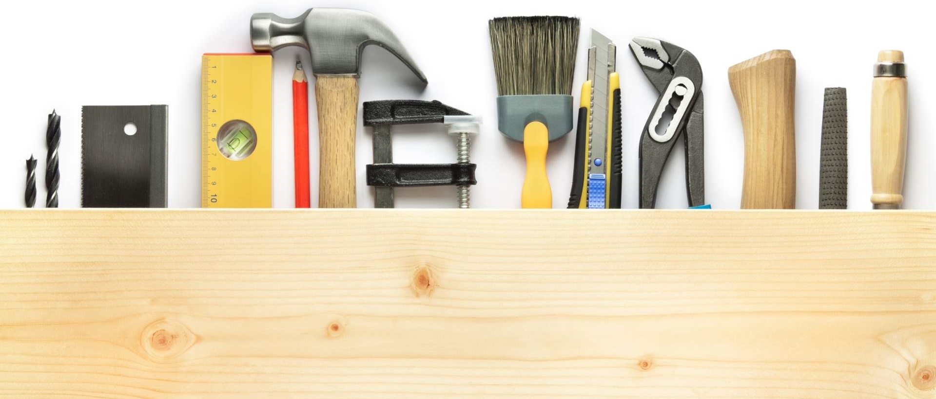 Handyman services SW16