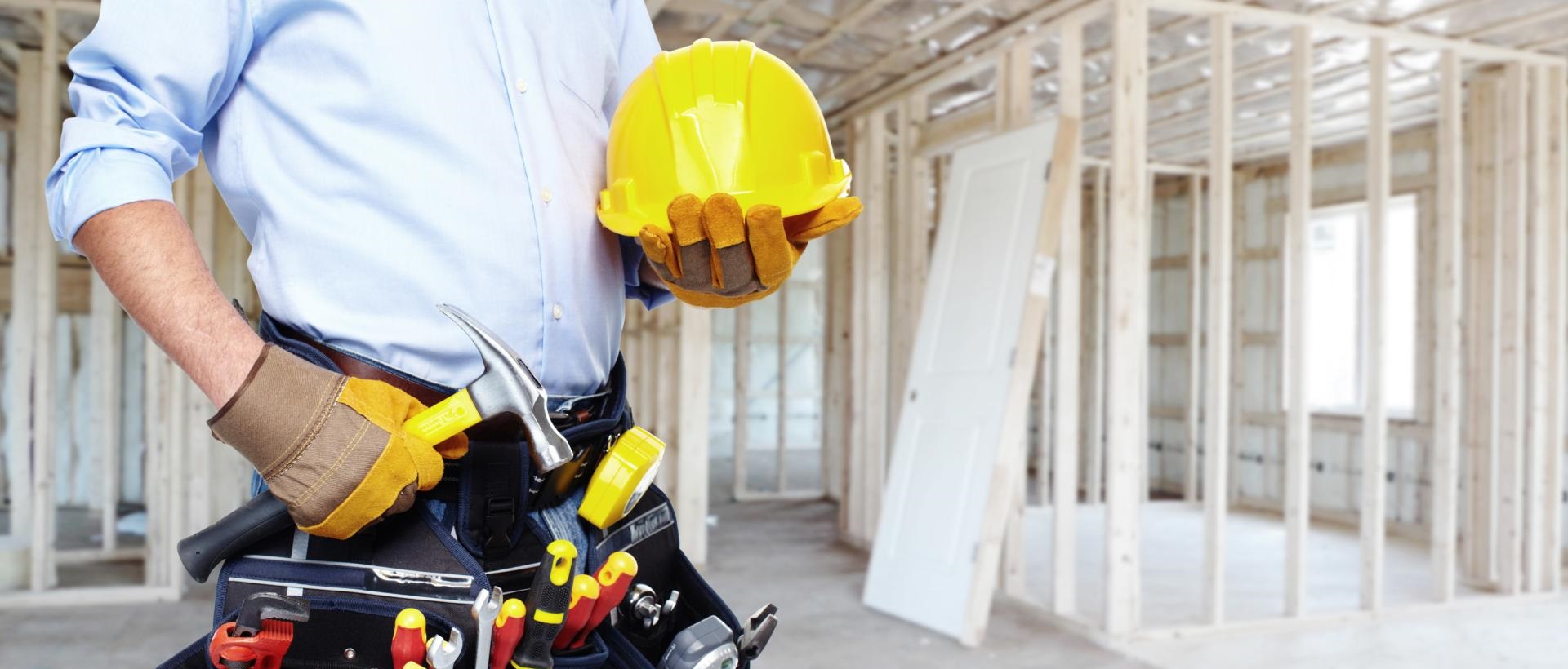 home improvements SW16