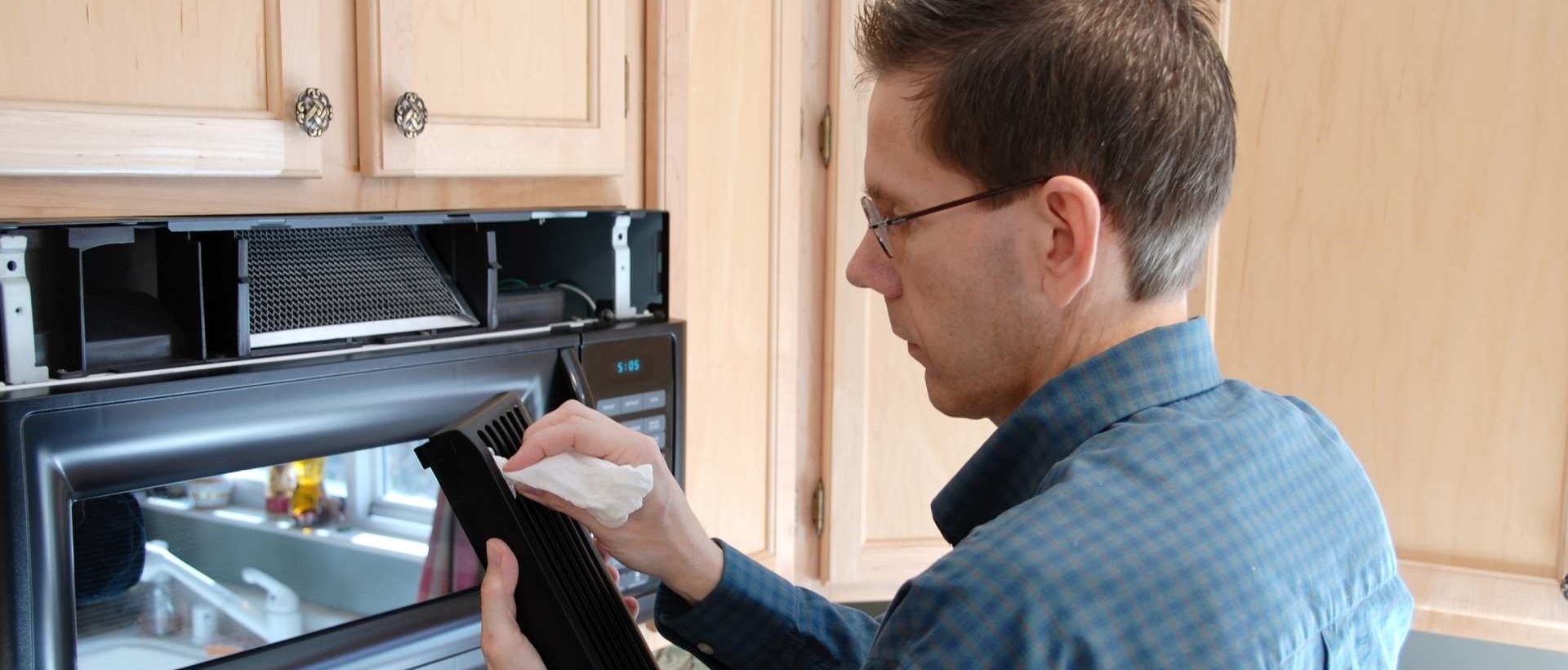 Kitchen fitters SW16