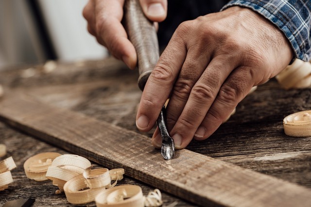 Woodworking Norbury, SW16